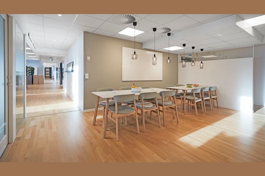 Kontorslokal på Rosenlundsgatan 52, STOCKHOLM – bild 7