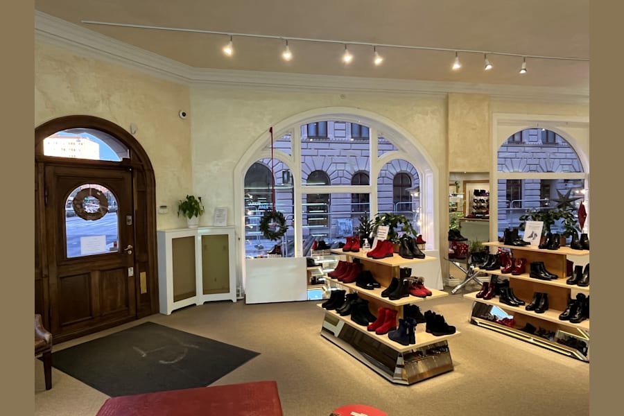 Butikslokal på Regementsgatan 8, Malmö – bild 5