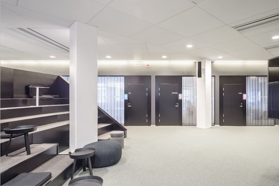 Kontorslokal på Alströmergatan 22, Stockholm – bild 5