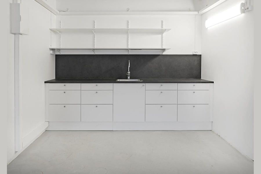 Butikslokal på Agavägen 42, Lidingö – bild 3