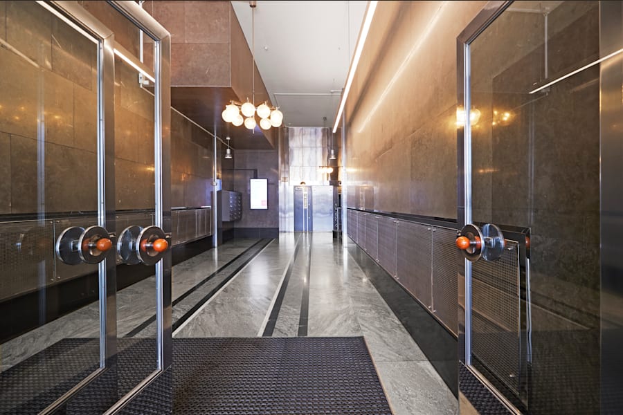 Kontorslokal på Kungsgatan 44, Stockholm – bild 11