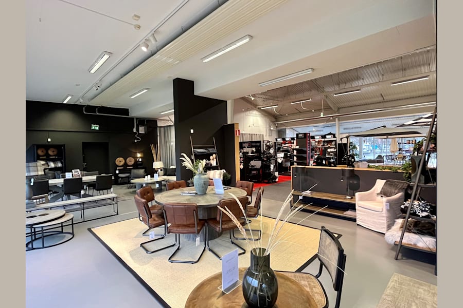 Butikslokal på Meteorvägen 4, Staffanstorp – bild 2