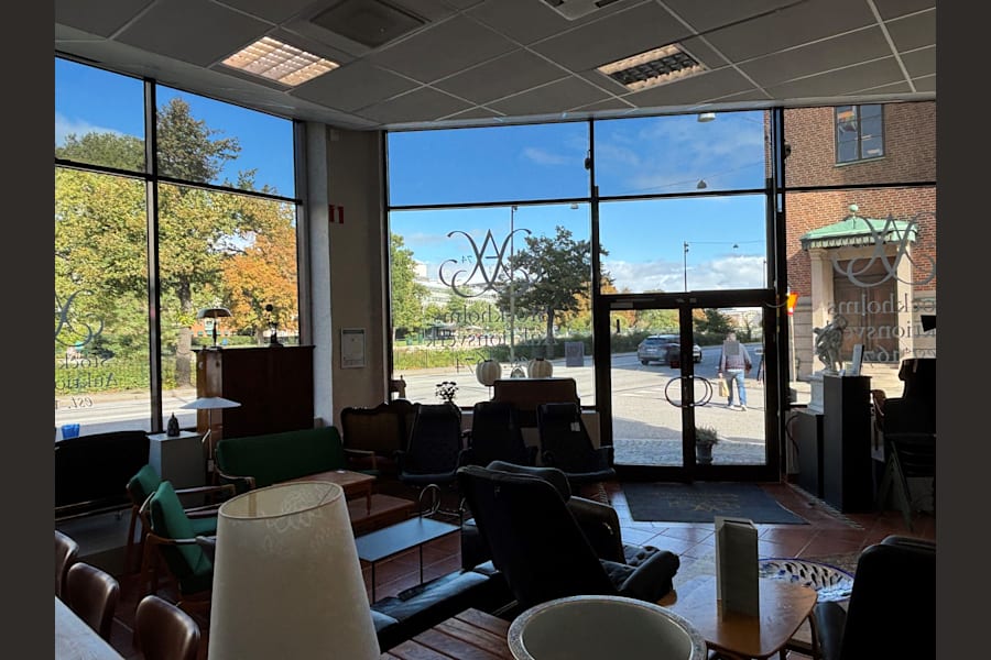 Butikslokal på Drottninggatan 36, Malmö – bild 5