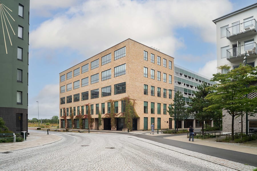 Kontorslokal på Hyllie Vattenparksgata 32, Malmö