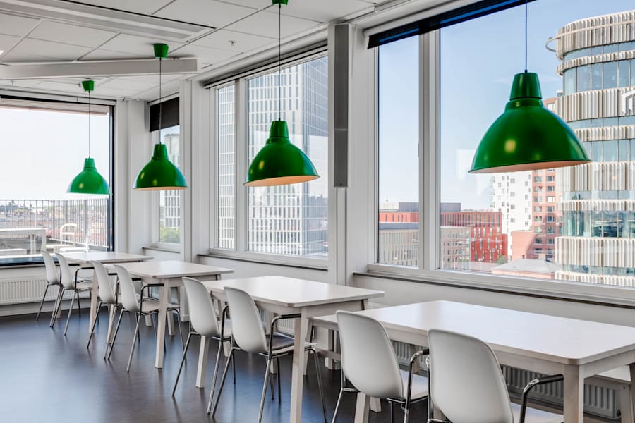 Kontorslokal på Nordenskiöldsgatan 4, Malmö – bild 7