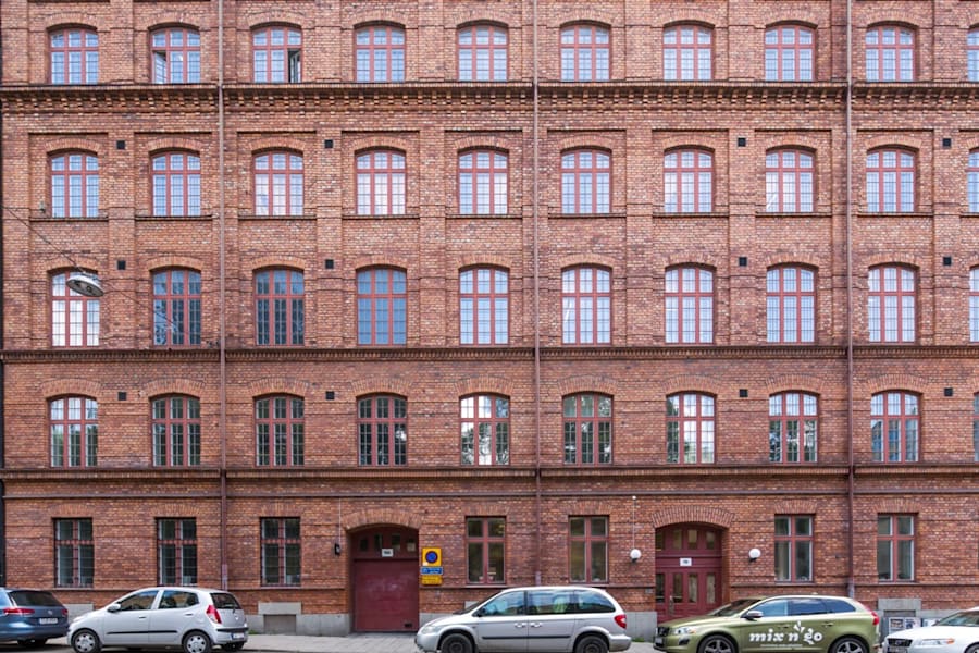 Kontorslokal på Hornsbruksgatan 19, STOCKHOLM – bild 4