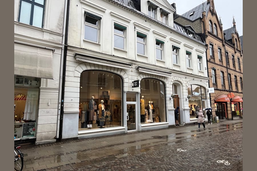 Butikslokal på Lilla fiskaregatan 12, Lund – bild 8