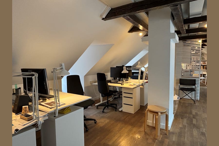 Kontorslokal på Kompanigatan 4, Malmö – bild 4