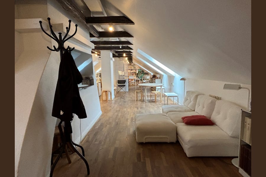 Kontorslokal på Kompanigatan 4, Malmö – bild 3