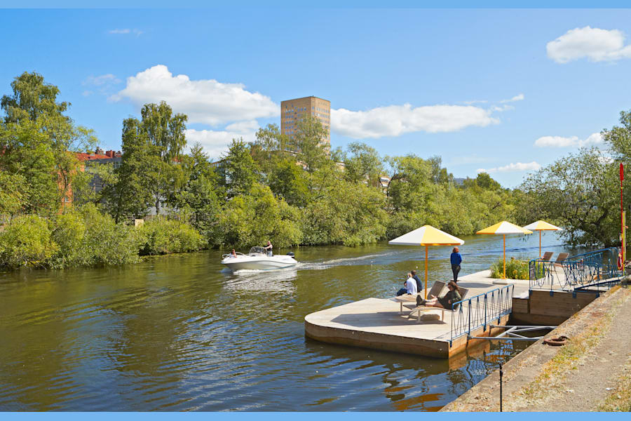 Kontorslokal på Alströmergatan 20A, STOCKHOLM – bild 9