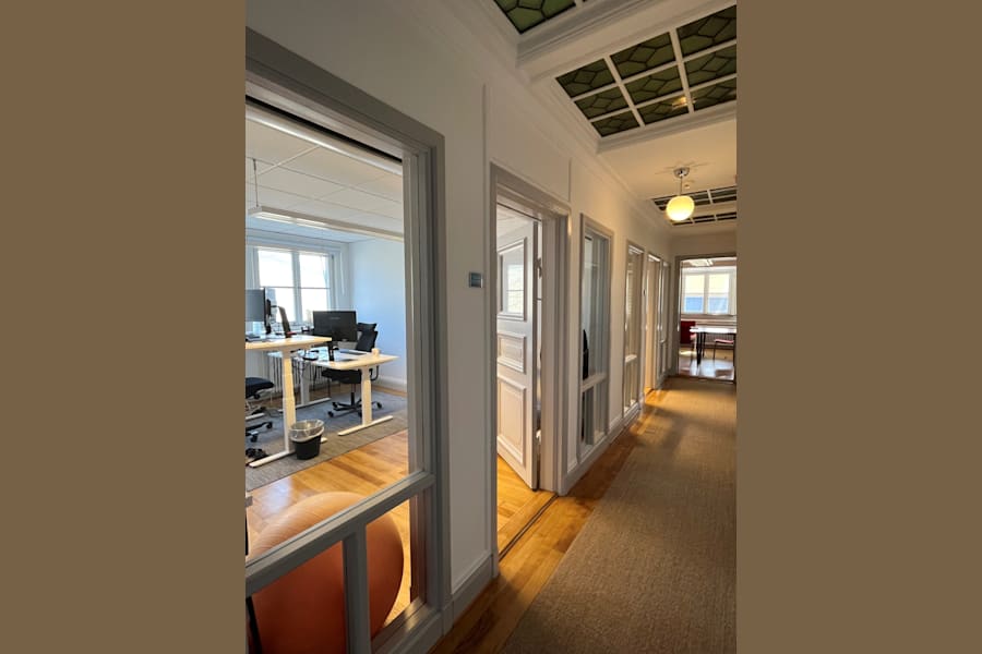 Kontorslokal på S:t Gertrudsgatan 3, Malmö – bild 10