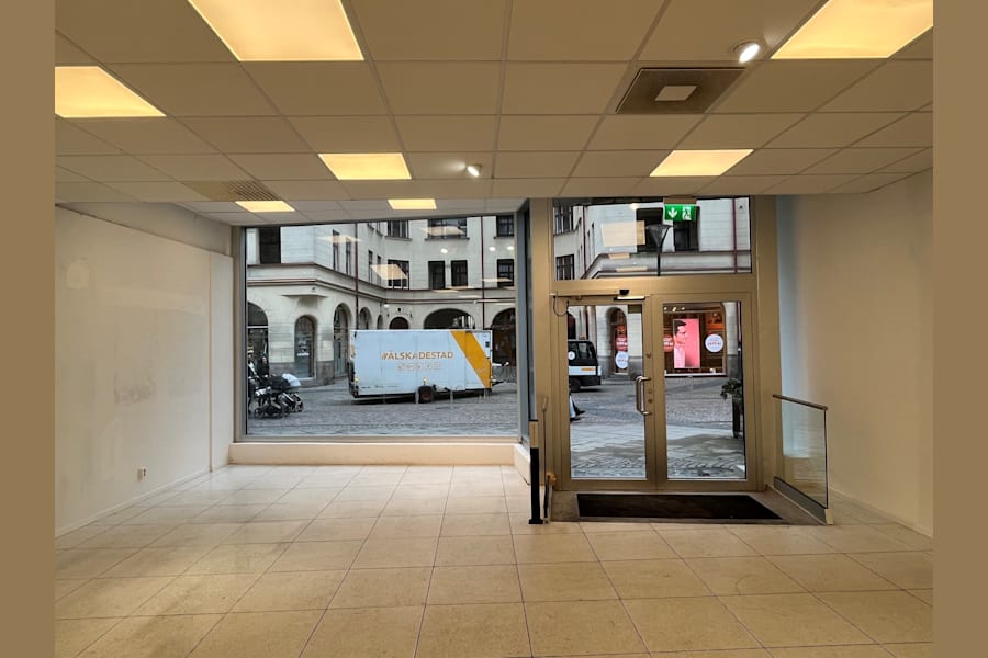 Butikslokal på Södra förstadsgatan 31, Malmö – bild 4
