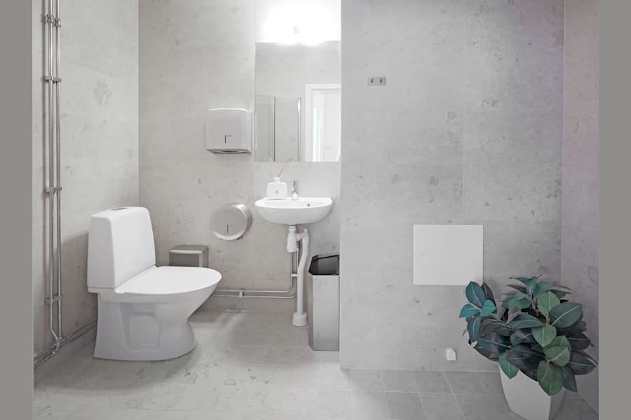 Kontorslokal på Sveavägen 31, Stockholm – bild 5