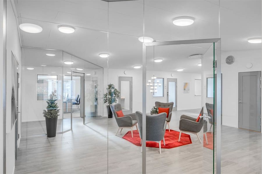 Kontorslokal på Företagsvägen 1, Skellefteå – bild 5