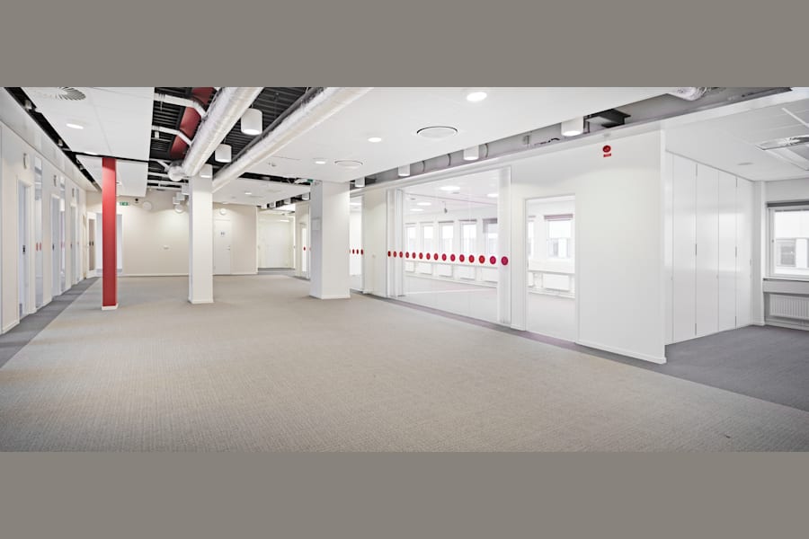 Kontorslokal på Alsnögatan 7, STOCKHOLM – bild 4