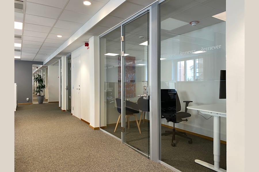 Kontorslokal på Blasieholmsgatan 4A, STOCKHOLM – bild 6