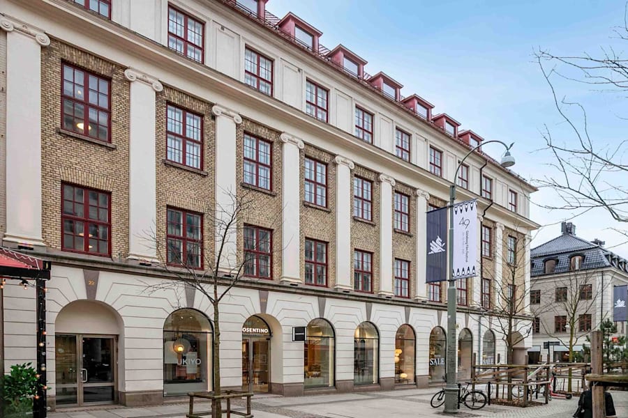 Kontorslokal på Östra Larmgatan 22, GÖTEBORG – bild 9