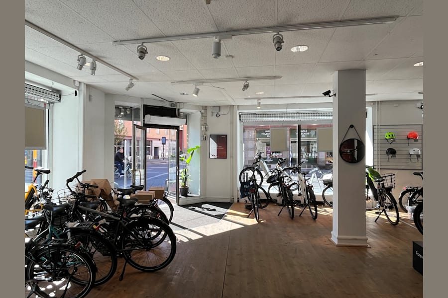 Butikslokal på Storgatan 41, Malmö – bild 7