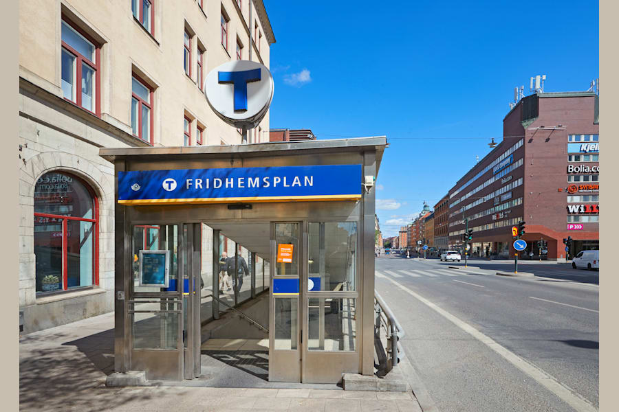 Kontorslokal på Alströmergatan 22, Stockholm – bild 17
