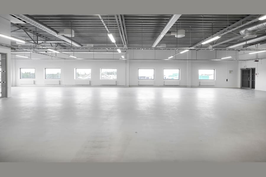 Industrilokal på Leveransvägen 11, Gustavsberg – bild 4