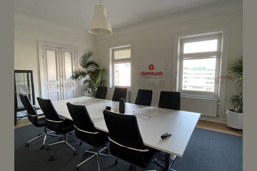 Kontorslokal på Skeppsbron 5, Malmö – bild 3