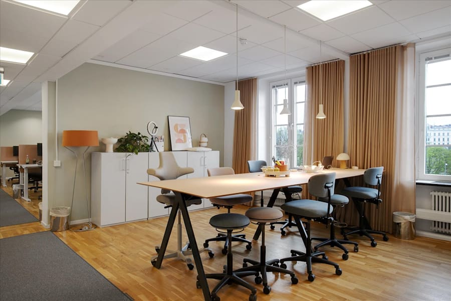 Kontorslokal på Stora Nygatan 33, GÖTEBORG – bild 3