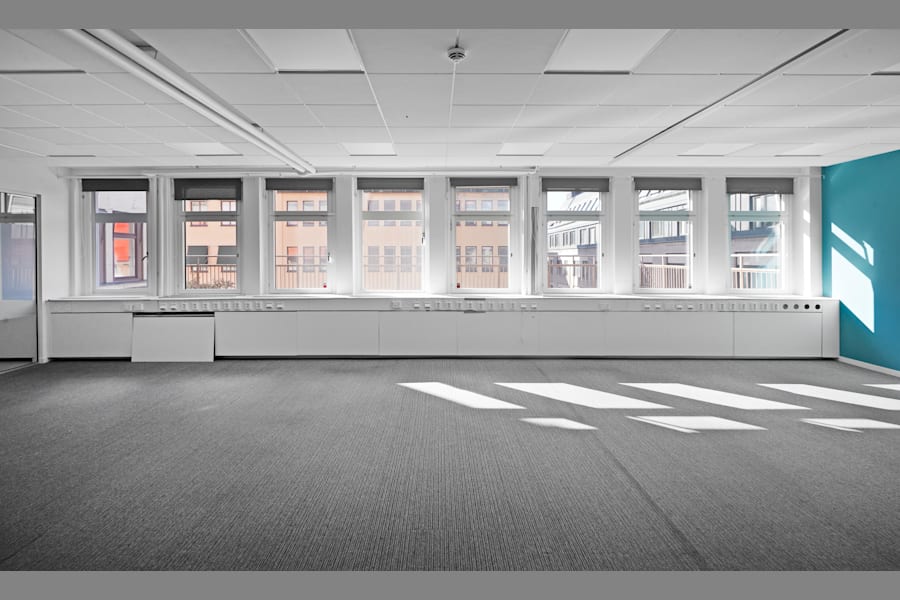 Kontorslokal på Kungsgatan 44, Stockholm – bild 7