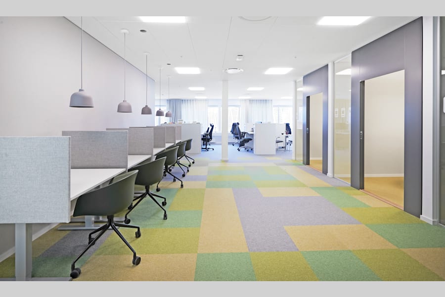 Kontorslokal på Evenemangsgatan 21, Solna – bild 11