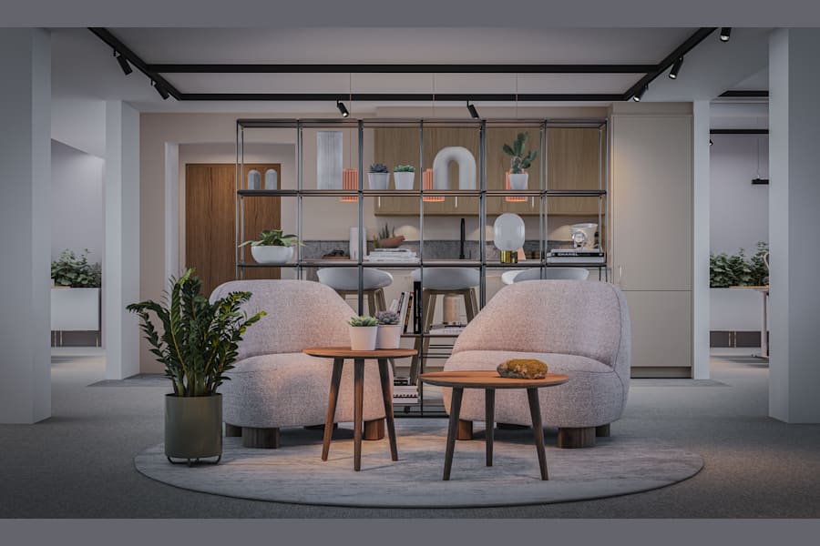 Kontorslokal på Jungfrugatan 10, Stockholm – bild 3