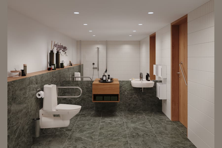 Kontorslokal på Birger Jarlsgatan 6B, Stockholm – bild 8