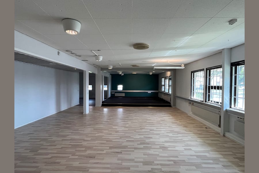 Kontorslokal på Östra Hindbyvägen 26B, Malmö – bild 12