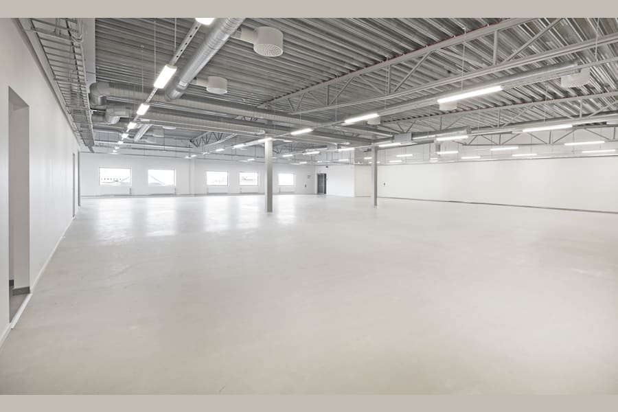 Industrilokal på Leveransvägen 11, Gustavsberg – bild 5