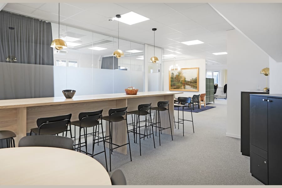 Kontorslokal på Torsgatan 2, Stockholm – bild 3