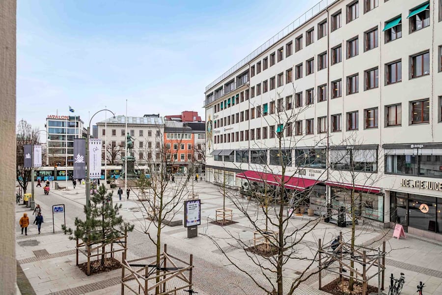 Kontorslokal på Östra Larmgatan 22, GÖTEBORG – bild 6