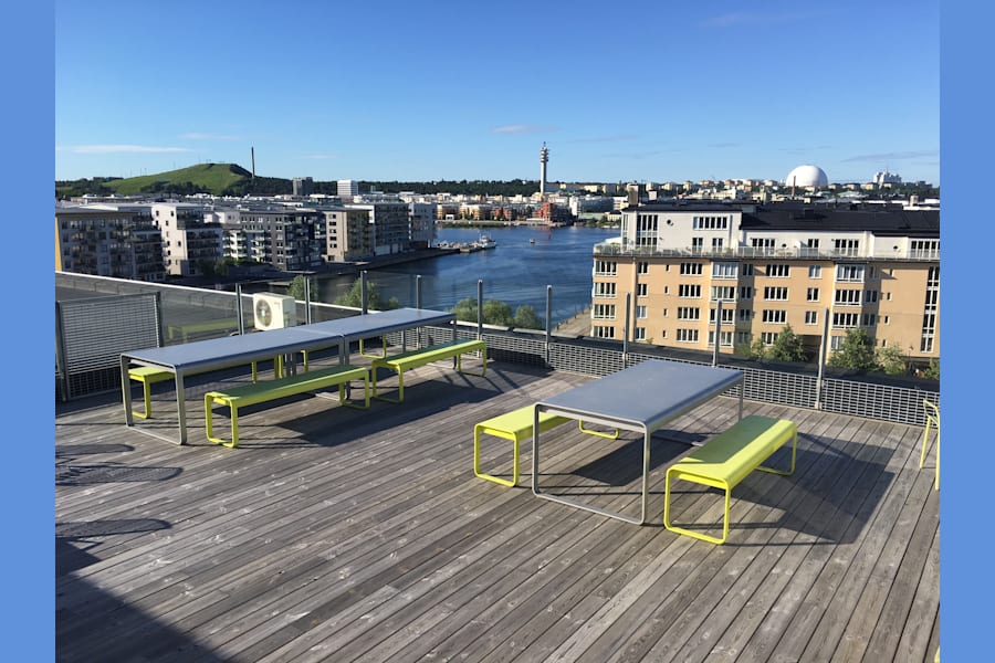 Kontorslokal på Alsnögatan 11, Stockholm – bild 11