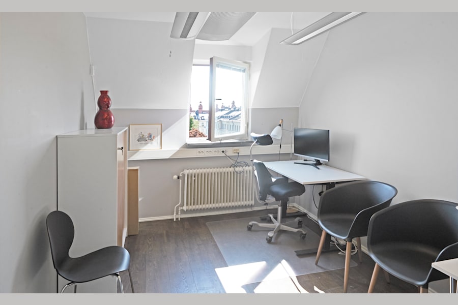 Kontorslokal på Tegnérgatan 34, Stockholm – bild 5