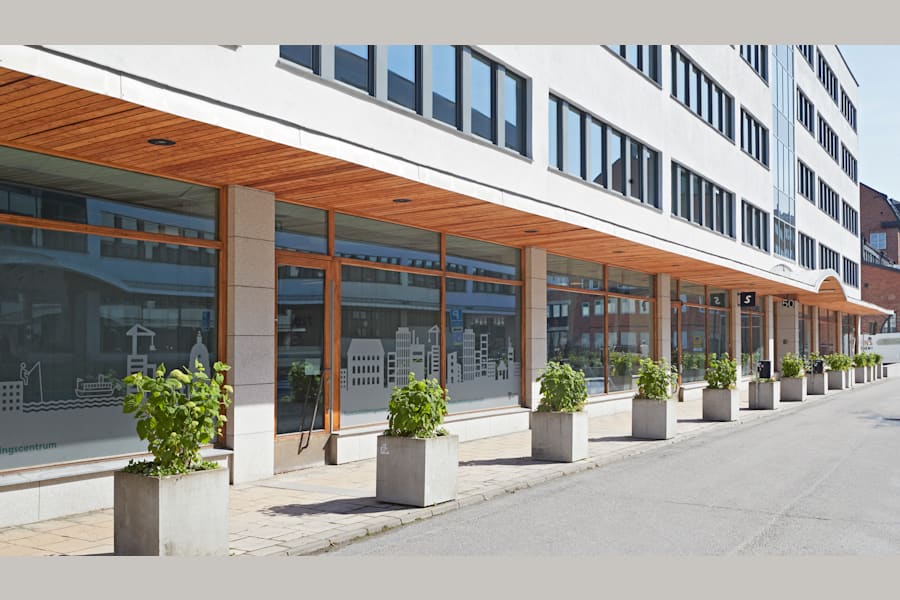 Kontorslokal på Rosenlundsgatan 52, STOCKHOLM – bild 15