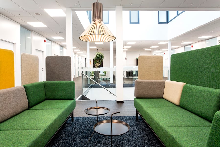 Kontorslokal på Hedvig Möllers gata 12, Lund – bild 4