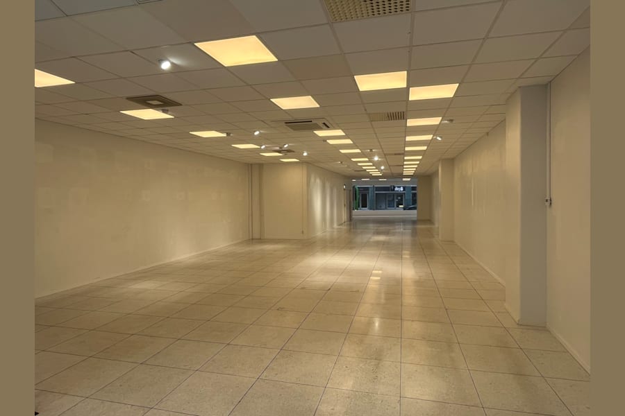 Butikslokal på Södra förstadsgatan 31, Malmö – bild 5