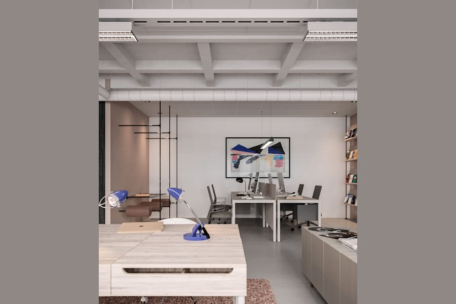 Kontorslokal på Alsnögatan 7, STOCKHOLM – bild 3