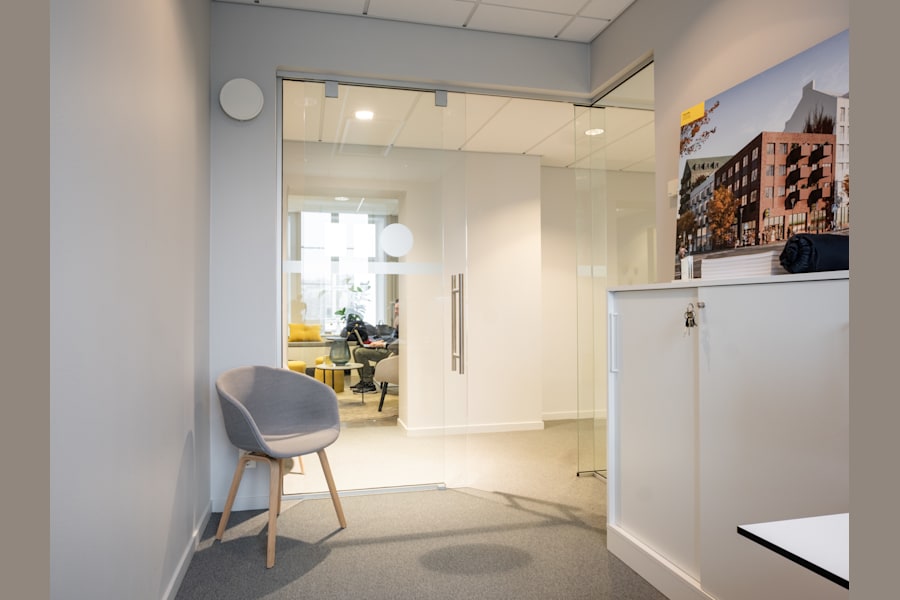 Kontorslokal på Stora Nygatan 31, GÖTEBORG – bild 4