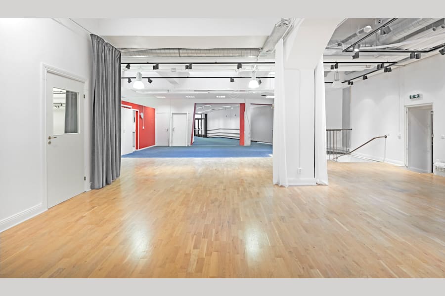 Butikslokal på Birger Jarlsgatan 39, STOCKHOLM – bild 7