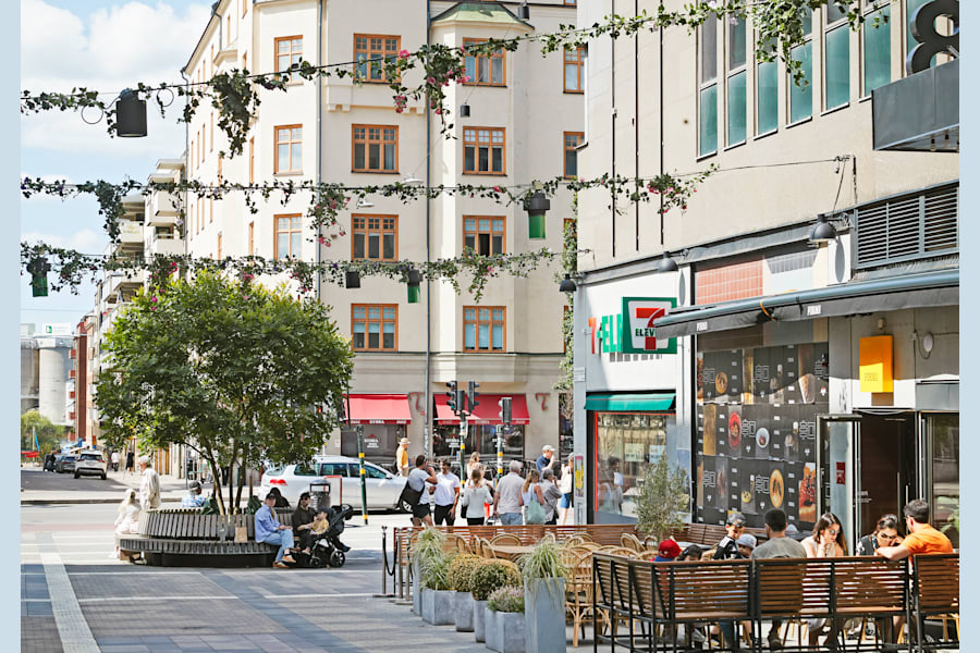 Kontorslokal på Långholmsgatan 27, Stockholm – bild 10