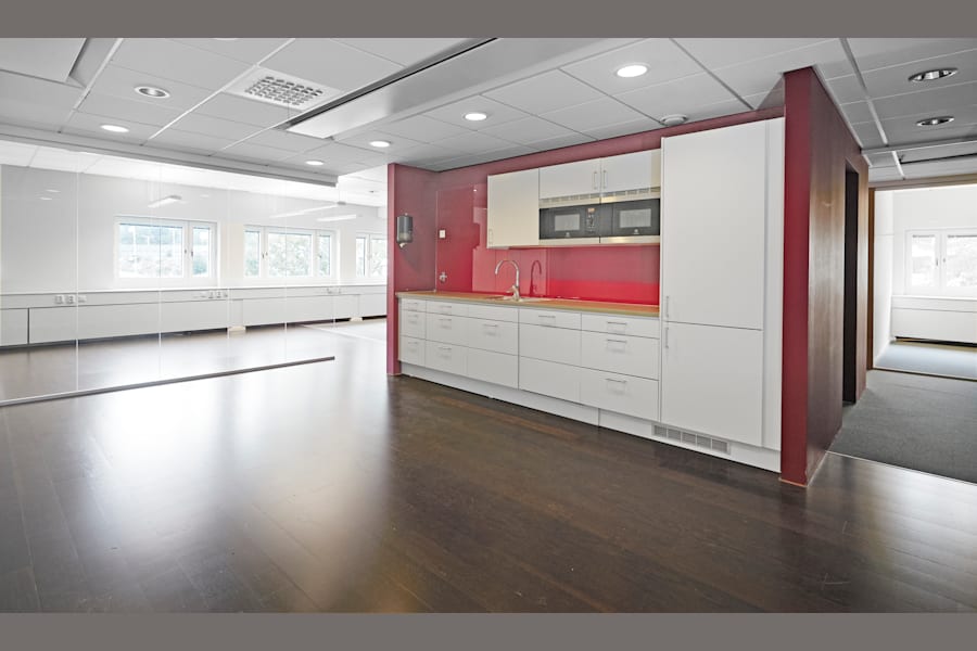 Kontorslokal på Vallgatan 9, Solna – bild 13