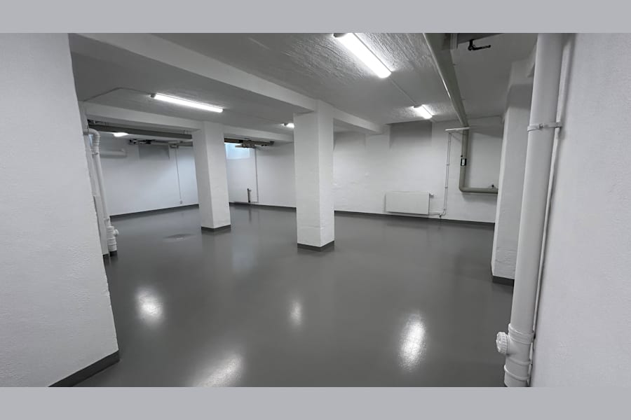 Kontorslokal på Tegeluddsvägen 32, Stockholm – bild 6