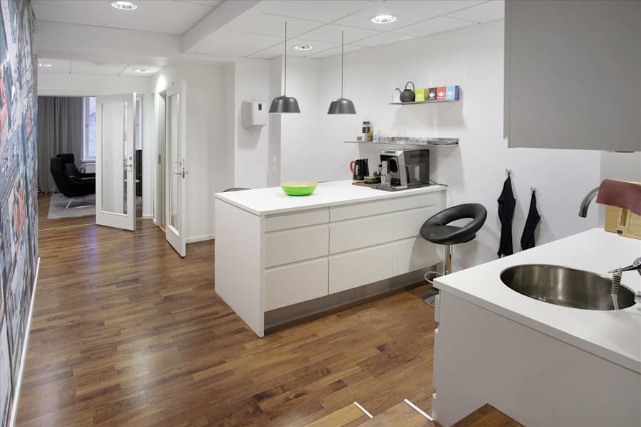 Kontorslokal på Trädgårdsgatan 3, GÖTEBORG – bild 8