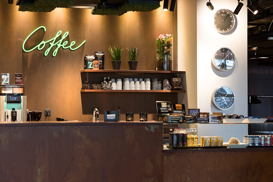 Coworking-plats på Skeppsgatan 19, Malmö – bild 5