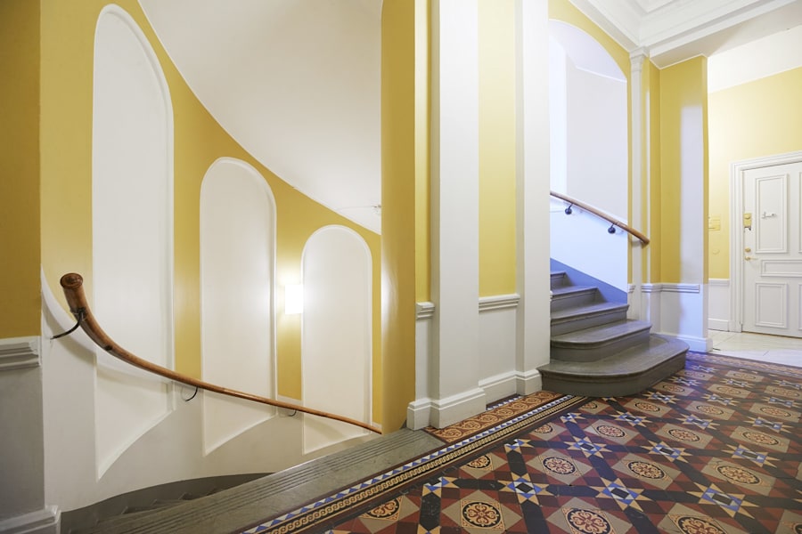 Kontorslokal på Humlegårdsgatan 19 A, Stockholm – bild 3