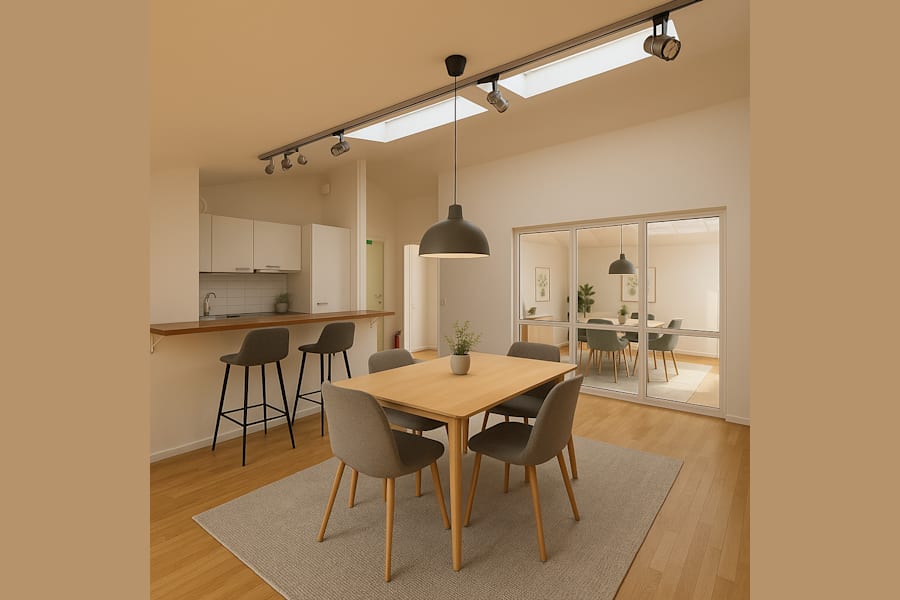 Kontorslokal på Falsterbovägen 32, Falsterbo – bild 9