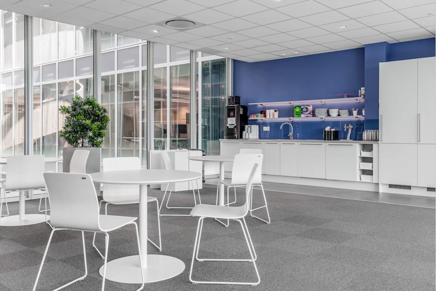 Kontorslokal på Evenemangsgatan 21, Solna – bild 9